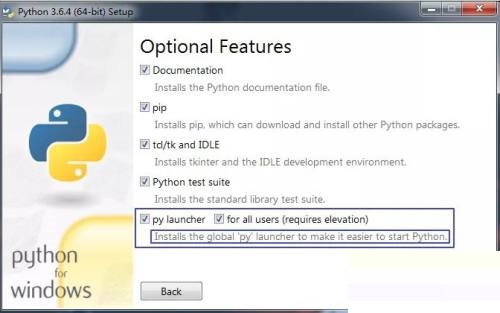 Python启动器是什么?Python启动器介绍