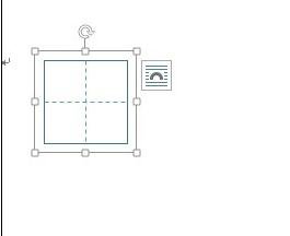Word 2013做出田字格的方法步骤