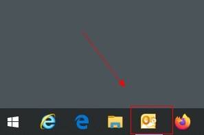 outlook怎么设置导航窗格?outlook设置导航窗格教程