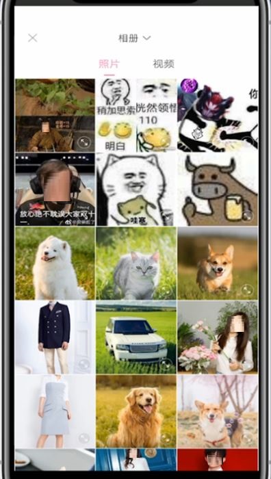 一甜相机背景虚化功能在哪?一甜相机虚化背景的操作步骤