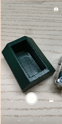 微信视频动态进行保存的操作步骤