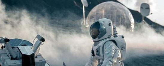 航天员为什么要吃清炖羊肉?蚂蚁庄园3月12答案