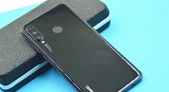 华为nova3e添加黑名单的详细过程