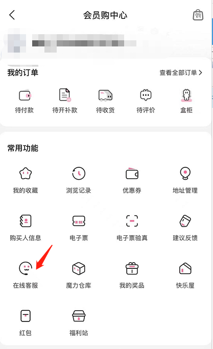 哔哩哔哩大会员发票怎么开?哔哩哔哩开大会员发票的方法