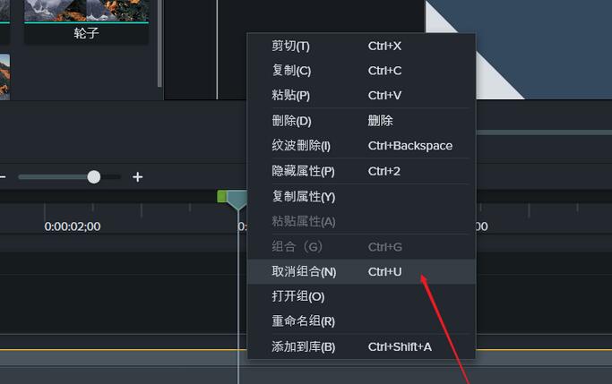 Camtasia Studio增帧的操作方法