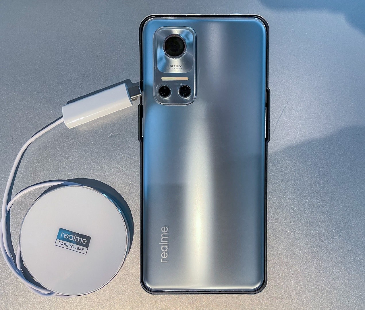 realme GT Flash参数配置是什么？realme GT Flash参数配置介绍