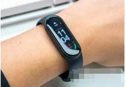 小米手环6可以接打电话么?小米手环6接打电话的详细答案