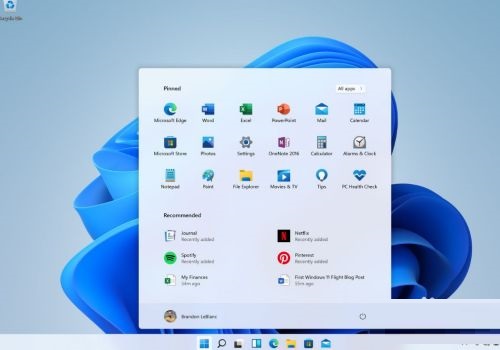 老电脑如何安装Win11纯净版?老电脑安装Win11纯净版方法