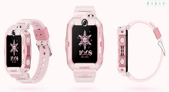 华为儿童手表4x语音助手怎么开启 华为儿童手表4x唤醒语音助手方法