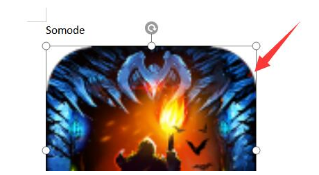 WPS图片打印怎么保留背景色?WPS图片打印保留背景色方法