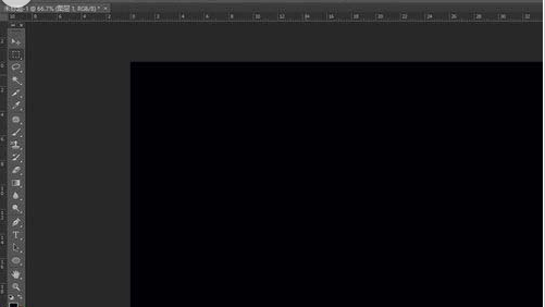 photoshop cs6中保存超过2g超大源文件的具体操作