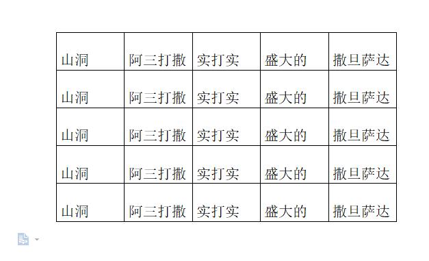 wps表格怎样快速插入文字 wps表格快速插入文字的详细步骤