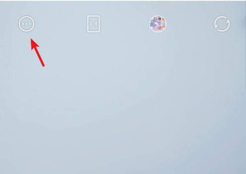 一甜相机去水印的详细步骤