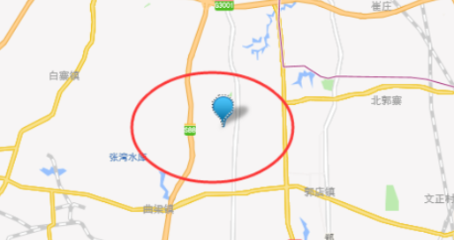 腾讯手游助手中虚拟定位的详细使用说明