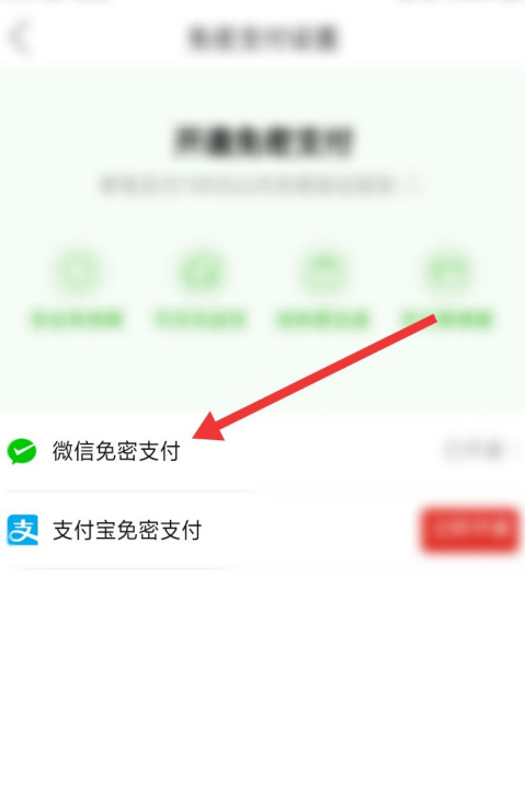 拼多多在哪关闭微信免密支付 拼多多关闭微信免密支付的方法