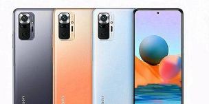 红米Note10分屏功能在哪打开?红米Note10分屏使用方法