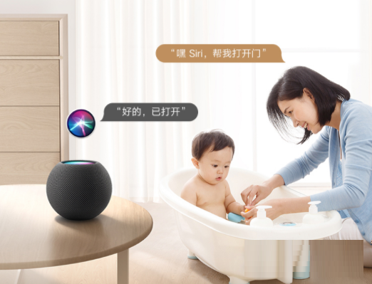 小米智能锁有哪些解锁方式?小米智能锁解锁方式介绍