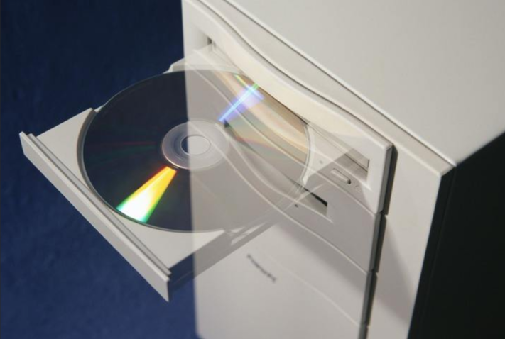 win7电脑光驱打不开怎么办?win7电脑光驱打不开处理方法