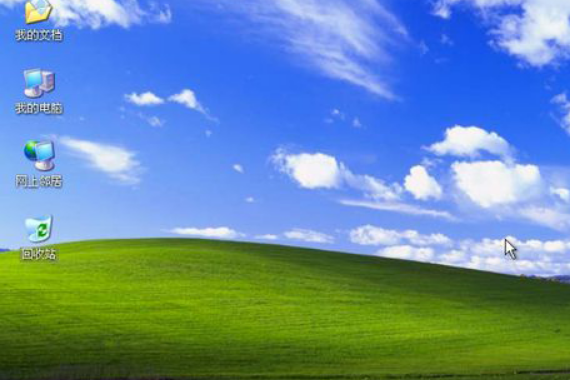 WinXP停止服务怎么办?(1)