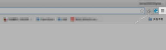 谷歌浏览器中加载插件的具体操作步骤
