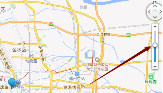 腾讯手游助手中虚拟定位的详细使用说明