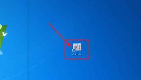 ocam怎么录制全屏游戏 ocam录制全屏游戏的方法
