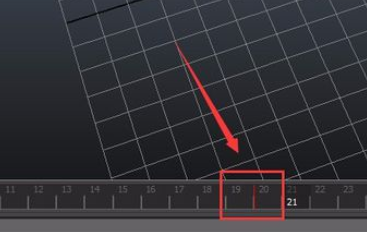 maya制作wist动画的操作使用方法