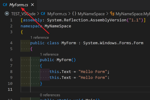 Vscode怎么查看文件编辑时间线?Vscode查看文件编辑时间线方法