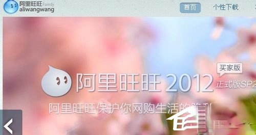 阿里旺旺登陆不上怎么办?阿里旺旺登陆不上的解决办法(7)