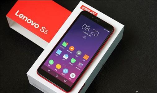 联想s5开启呼叫等待的操作流程