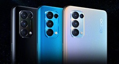 OPPOReno5用的什么处理器 OPPOReno5处理器介绍