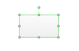 亿图流程图制作软件添加/删除/移动连接点的详细方法
