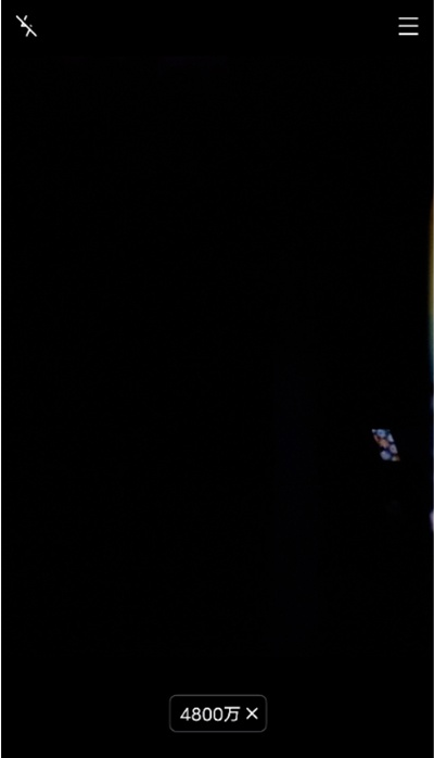 vivox60怎么在拍照时开启4800万像素 vivox60使用4800万像素拍照方法