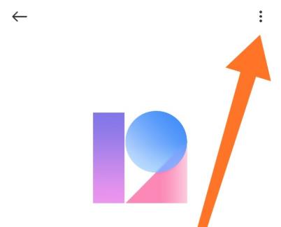 win10系统miui12通知栏卡顿严重怎么解决(3)