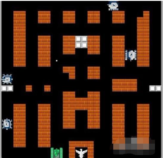 经典90坦克大战怎么玩?经典90坦克大战玩法攻略