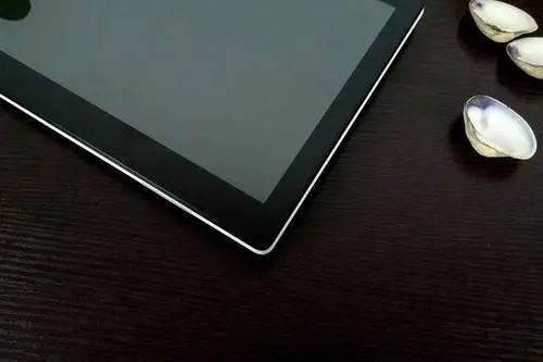 平板电脑黑屏如何解决?平板电脑黑屏解决办法