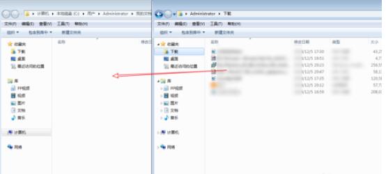 雷电模拟器如何实现电脑与模拟器文件互通 雷电模拟器实现电脑与模拟器文件互通方法