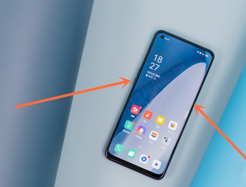 oppoa95屏幕截图有哪些几种方法?oppoa95屏幕截图方法介绍