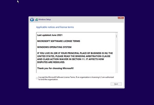 Win11纯净版怎么安装?Win11纯净版安装方法