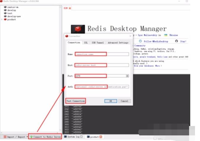 redis desktop manager怎么清空缓存?redis desktop manager清空Redis缓存的方法