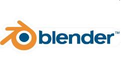 Blender将模型切割的方法步骤