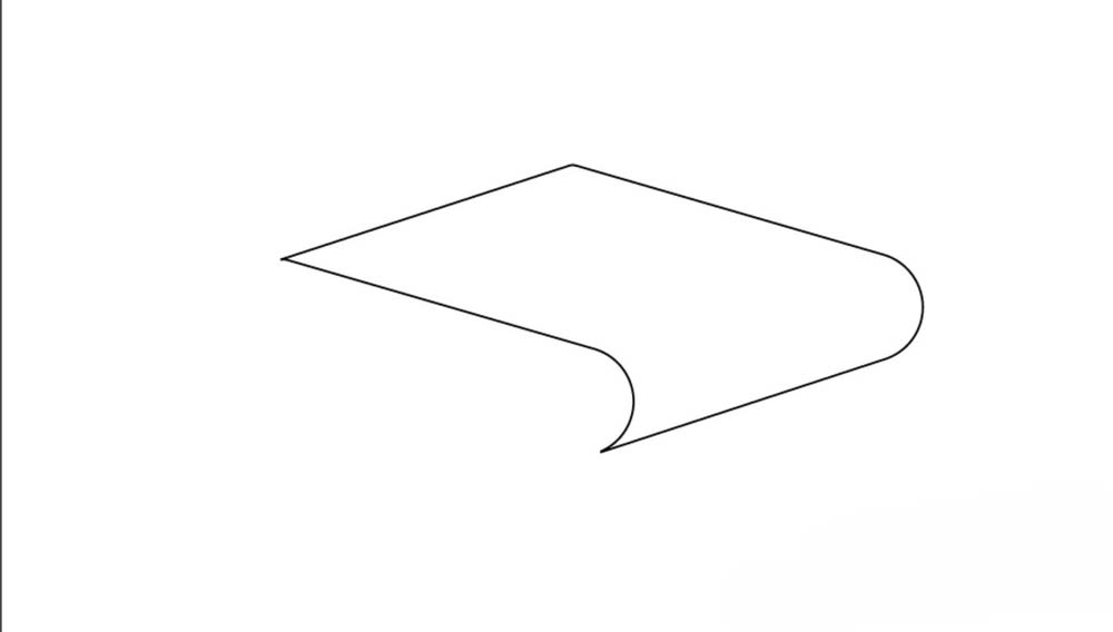 ai绘画出毛巾折叠图标的具体操作方法