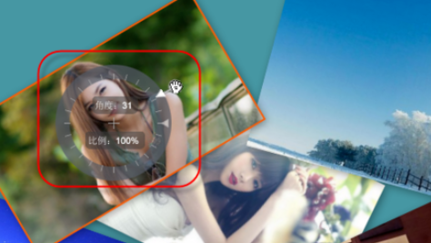 Google Picasa制作超酷照片拼贴效果的简单操作步骤