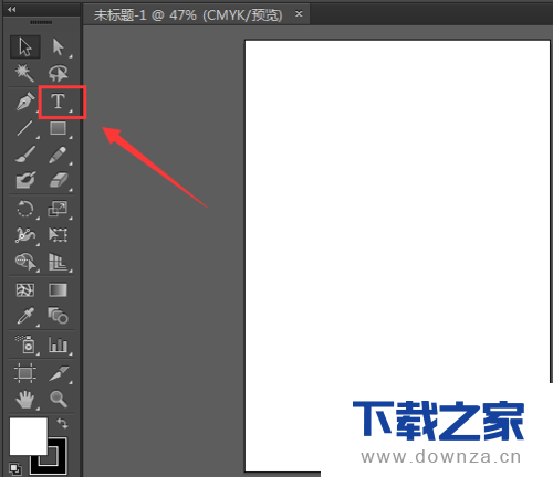 Ai怎么制作弧形文字?Ai制作弧形文字的详细方法