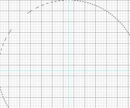 Adobe Photoshop做出工行LOGO的详细过程