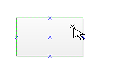 亿图流程图制作软件添加/删除/移动连接点的详细方法