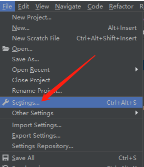 PyCharm如何导入python项目?pycharm导入python项目的方法