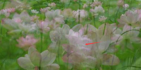 photoshop cc 2018如何使用修复画笔？photoshop cc 2018使用修复画笔的具体操作