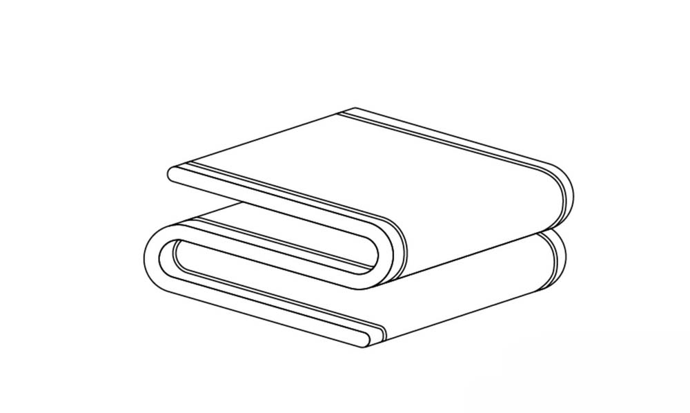 ai绘画出毛巾折叠图标的具体操作方法