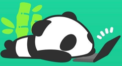 熊猫APP中拒绝私信的具体操作步骤